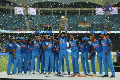 Asia Cup to be postponed if India reach WTC final: Mani