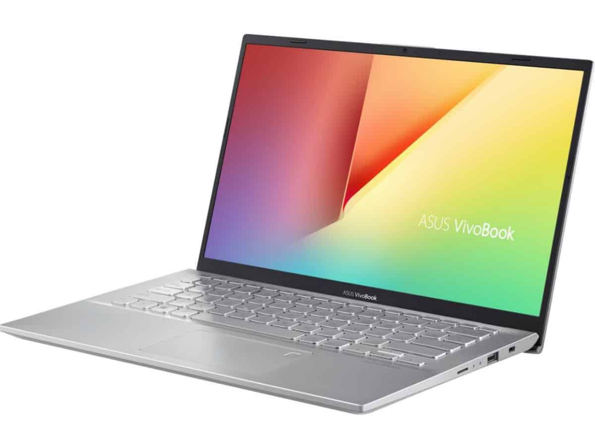ASUS unveils new ZenBook, VivoBook laptops