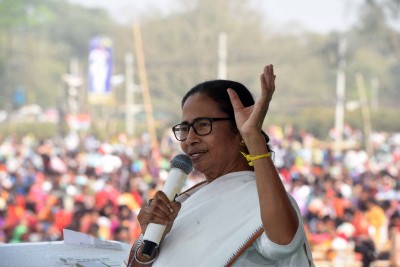 Battlground Nandigram: Mamata may face ex-close aide in high octane battle