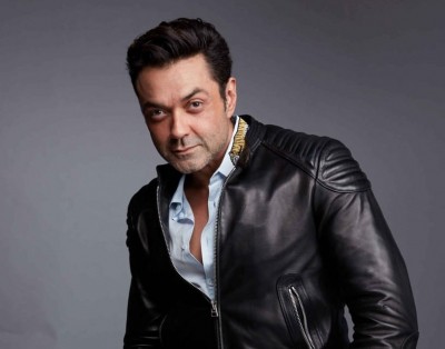 Bobby Deol: Abbas-Mustan are like family to me