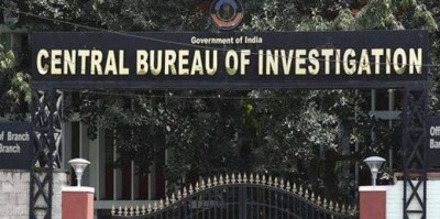 CBI searches 3 states in corruption case