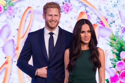 CBS paid $7 mn for Meghan-Harry interview: Report