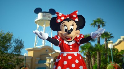 California Disney theme parks to reopen in April