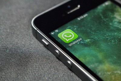 Centre gets more time to file report in WhatsApp privacy case