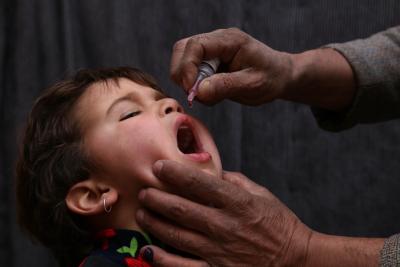Children immunisation fell short by 7.2% between April '19 and Mar '20: Centre