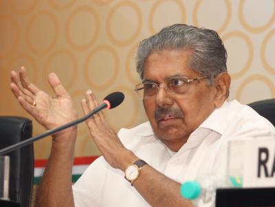 Cong leader Vayalar Ravi's 'innings' all set to come to an end