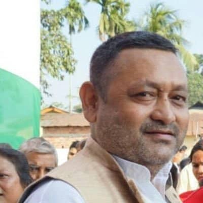 Cong-led 'Mahajot' in Assam now has 10 parties