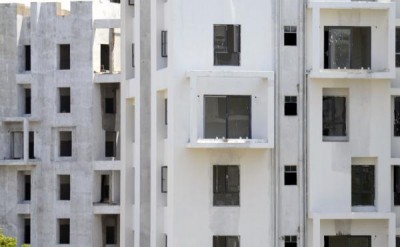 DDA begins online draw of flats under its housing scheme
