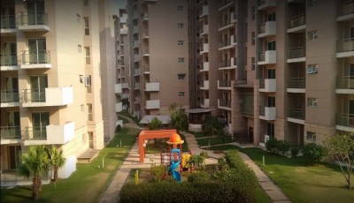 DDA to conduct draw for allotment of flats on March 10