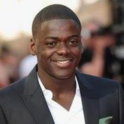 Daniel Kaluuya smoked to get vocal texture right for his Globe-winning role