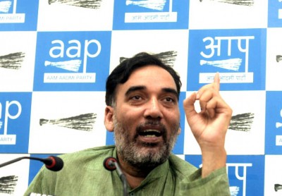 Delhi set to witness fresh power struggle between Kejriwal govt-LG