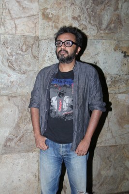 Dibakar Banerjee: Happy to release my film in middle of Covid