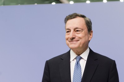 'ECB has flexibility to react to yield rise'