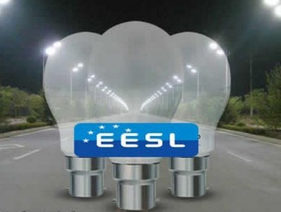 EESL to boost adoption of energy efficient products, services