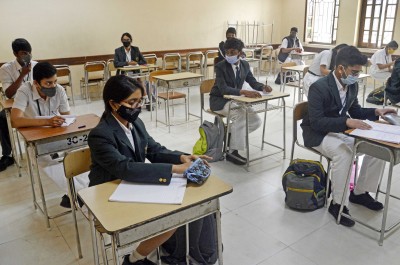 Education gets highest share of Rs 16K cr in Delhi budget