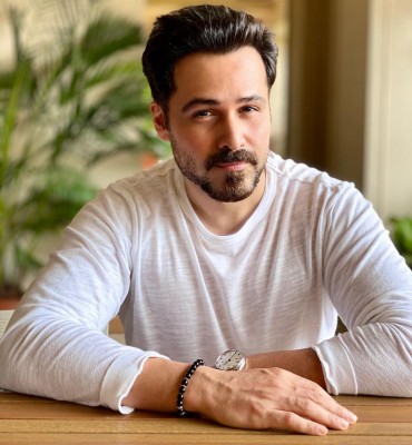 Emraan Hashmi on working with Big B: I have achieved a milestone