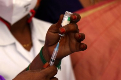 'Enough jabs in Rajasthan', Centre clarifies to state's claim of Covid-19 vaccines' shortage
