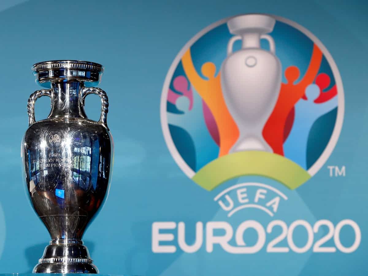 Euro 2020 to take place in 12 cities: Report