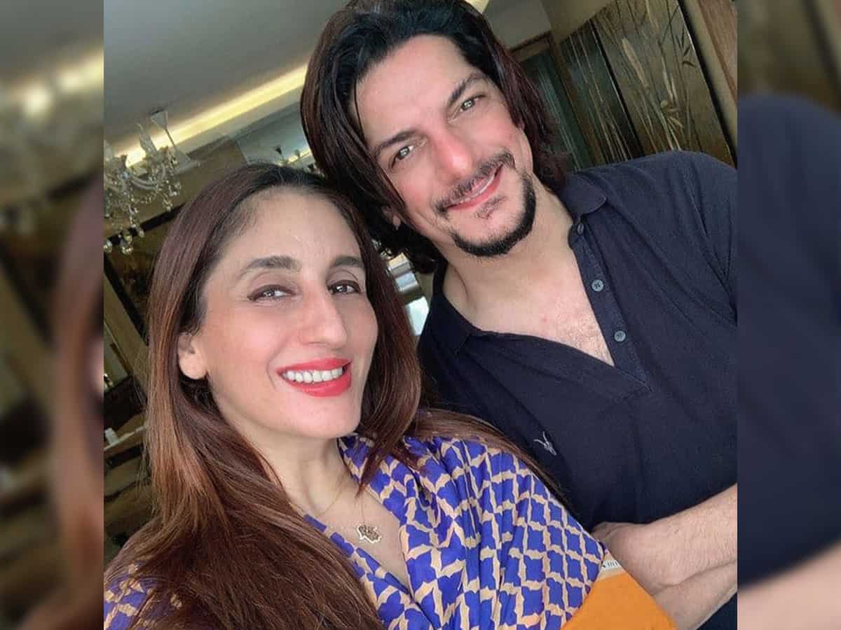 Sussanne Khan's sister Farah Khan and DJ Aqeel announces separation
