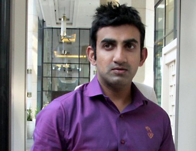 Fate of Bengal can't be decided by 'bombs, bullets': Gambhir