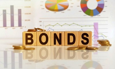 Financial institutions to issue record volume of sustainable bonds in 2021