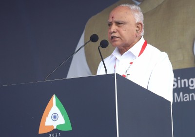 Follow Covid guidelines strictly to control pandemic: Yediyurappa