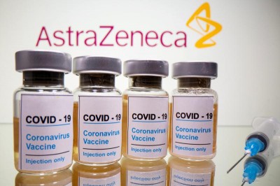 Israel approves AstraZeneca's Covid drug for people with weakened immune systems