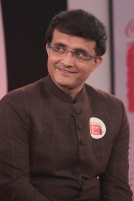 Ganguly might attend review meeting of Bengal teams