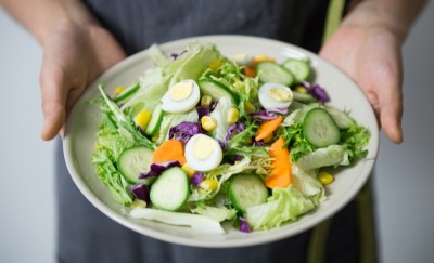 Healthy plant-based diet linked to lower stroke risk