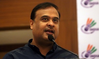Himanta Biswa Sarma likely to contest Assam Assembly polls