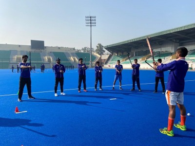 Hockey India to organise online coaching course