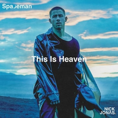 How Priyanka Chopra inspired Nick Jonas' single 'This Is Heaven'