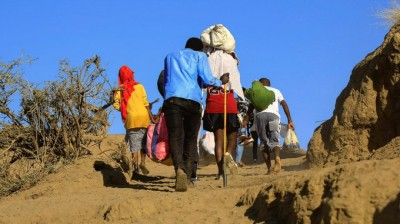 Humanitarian situation in Ethiopia's Tigray precarious