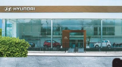 Hyundai Motor India's overall Feb sales over 26%