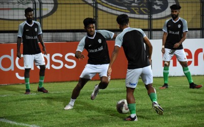 I-League: Churchill Brothers face stern test vs Kerala