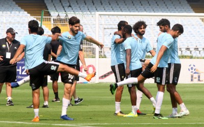 I-League: Real Kashmir keen to find form vs confident TRAU