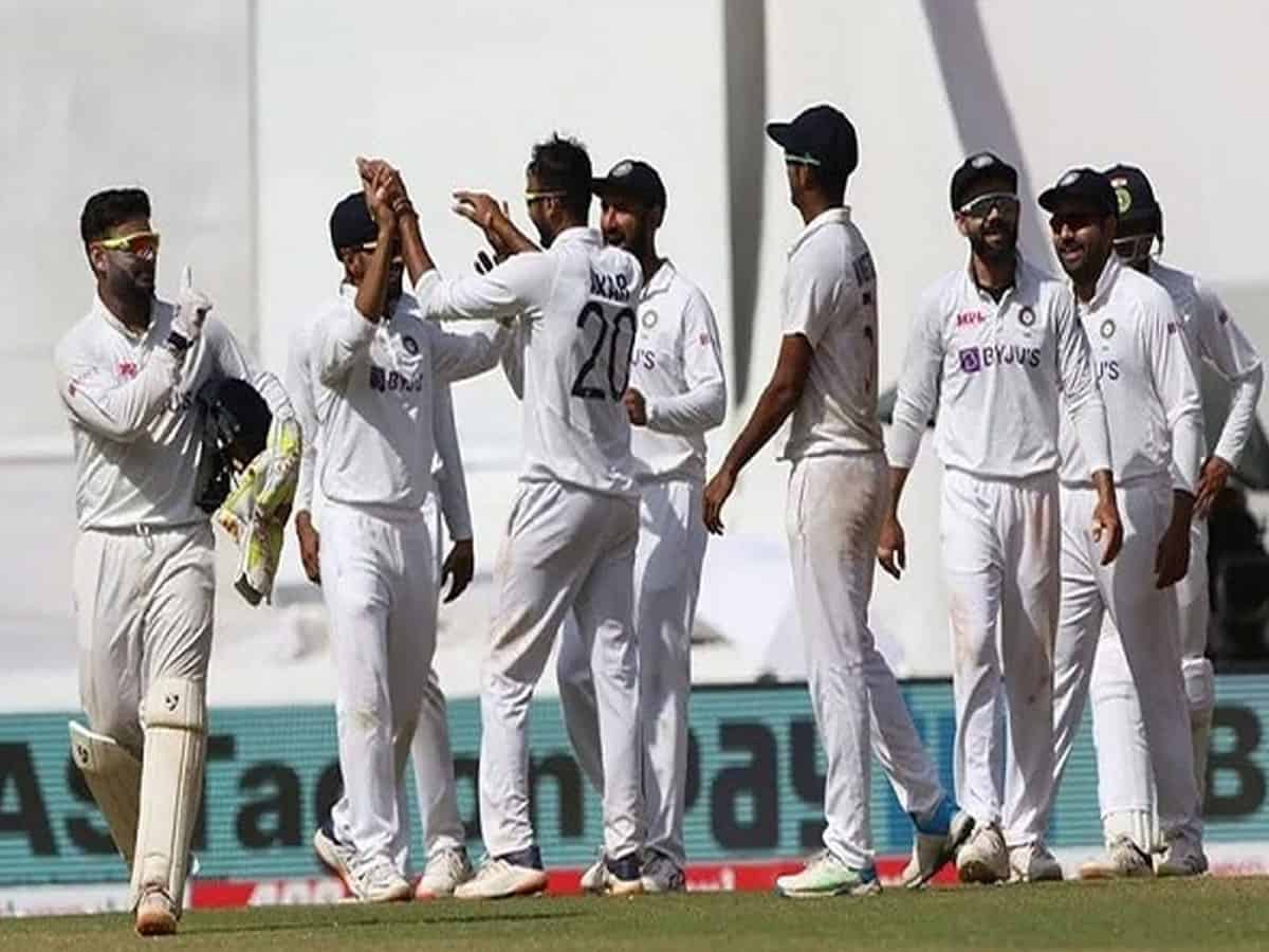 India-England series records highest Test match viewership in last five years