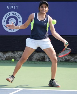 ITF WTT Cup tennis: Tejasvi in final round of qualifying