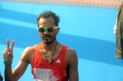 If pushed, I can do well at national marathon: Army's Rawat