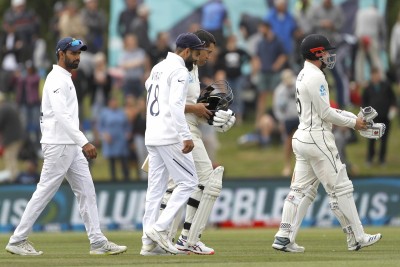 India beat the bubble as victory brings a whiff of fresh air