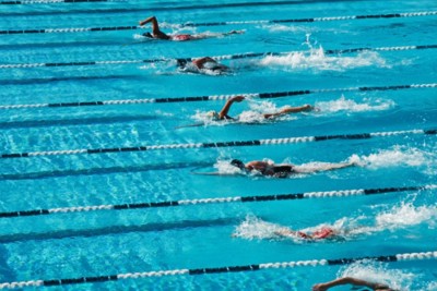India plans to host Olympic qualifying swimming event