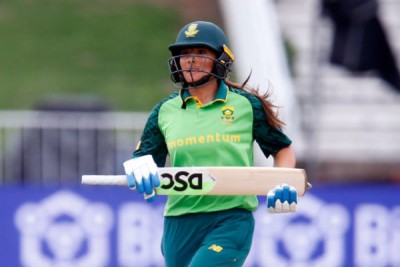 India tour a journey into the unknown: SA women captain