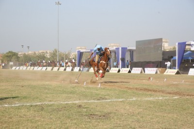 Indian tent pegging team named for World Cup qualifiers