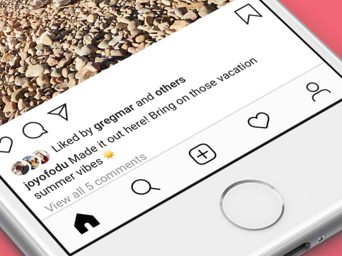 Instagram accidentally hid likes for some users: Report