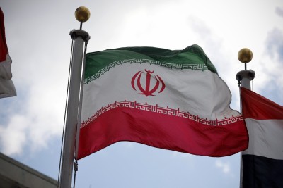 Iran to appoint special rapporteur on sanctions
