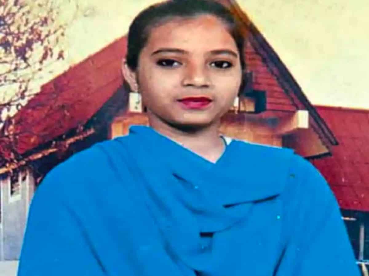 No question of any fake encounter: CBI court discharges 3 cops in Ishrat Jahan encounter case