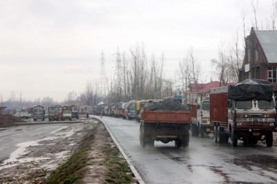 Jammu-Srinagar Highway to remain close on Saturday