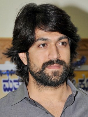 'KGF' star Yash's family in trouble over land dispute