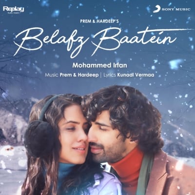 'Kaala chashma' composers Prem Hardeep out with new song 'Belafz baatein'