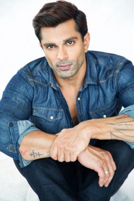 Karan Singh Grover: 'Qubool Hai 2.0' a different universe with same characters